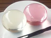 瑠璃飴（10個入り）(髙橋あめや)