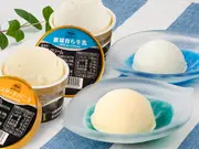 アイスクリーム6個(小岩井農場)