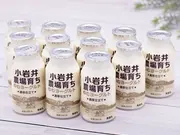 農場育ちのむヨーグルト120ml×12本(小岩井農場)