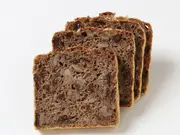 ドイツの黒い森1/4（ライ麦パン）(グルマン ヴィタル)