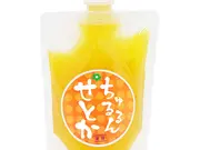 ちゅるるんゼリーせとか（5個入）(えひめ逸品)