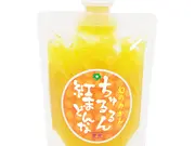 ちゅるるんゼリー紅まどんな（5個入）(えひめ逸品)