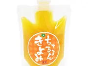 ちゅるるんゼリーきよみ（5個入）(えひめ逸品)