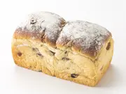 石窯レーズン食パン(グルマン ヴィタル)