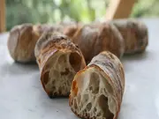 石窯パリスエッテ醍醐味（パン）(グルマン ヴィタル)