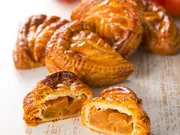 アップルパイ（ショーソンポンム）2個(グルマン ヴィタル)