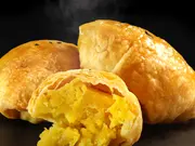 安納芋スイートポテトパイ【9個入】(スイーツファクトリー・スリーズ)