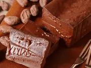 テリーヌショコラ(パティスリー＆カフェ デリーモ)