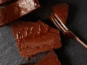 テリーヌショコラ(パティスリー＆カフェ デリーモ)