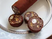 SAUCISSON CHOCOLAT（ソシソンショコラ）(L'AVENUE shigeo hirai（ラヴニュー シゲオ ヒライ）)