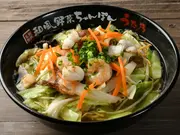 和風野菜ちゃんぽんセット（2食）(うた乃総本店)