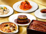 俺のシリーズ勢ぞろいセット6種(俺のEC)