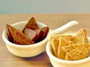 おからと米粉のクッキー(音楽堂Cafe)