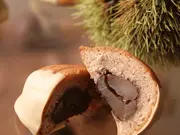 栗マロン3個セット(パティスリー＆カフェ デリーモ)