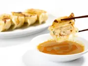 手包みふらの餃子　20個入り(北の恵ふらの宅配便)