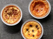 アソート＜ゴルゴン・プアヴェル（胡椒）・ラム＞(CUBED-C（キューベットシー）)