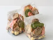 森のラスク　3個セット(グルマン ヴィタル)