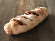 果実の恵み（オーガニックレーズン、インカベリー）（パン）(グルマン ヴィタル)