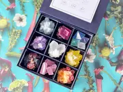 より鉱物なこうぶつヲカシ(ハラペコラボ)