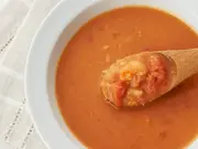 Deep Sea Red Crab ビスク 180g（蟹のビスク）(かに物語)
