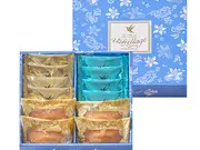 バニラージュ　アソートボックス 12個入(Wayu)