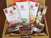 カカオ研の美味しさトライアルセット(カカオ研究所)