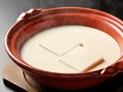 とうふ屋うかい　豆水とうふセット（二人前）(うかい)