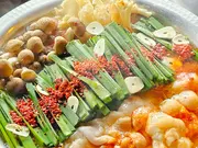 博多辛旨もつ鍋セット(おどろきっちん)