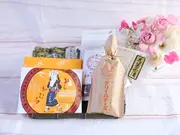 母の日特別セット（漬物・お茶漬け）(京つけもの ニシダや)