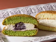 石切ふわり　6個入り(シェ・アオタニOfficialオンラインショッピング)