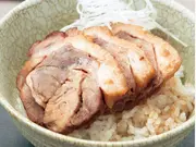 くるくる煮豚棒(小豆島お肉の山下屋)