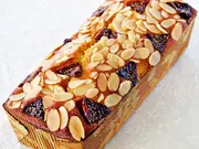 いちじくのパウンドケーキ(マーロウ)