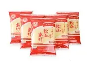 松山あげ 大判15袋入り(程野商店)