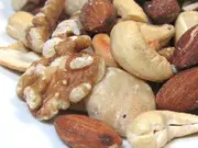 素焼き ミックスナッツ 300g(上野アメ横 小島屋)