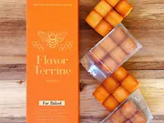 「塩トリュフハニー」フィナンシエCUBE(Ristorante Renata（リストランテレナータ）)