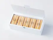 バナナヴィクトリアケーキ（5個）(横浜水信（よこはまみずのぶ）)
