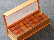 「塩レモンハニー」フィナンシエCUBE(Ristorante Renata（リストランテレナータ）)