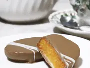 安納芋トリュフ「紅茶」チョコレート5個入(スイーツファクトリー・スリーズ)
