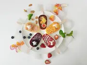 オリジナルアイスバー10本セット(ミニストップ)