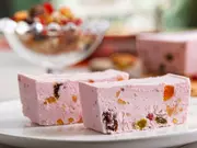 あまおうカッサータ(西原オンラインストア)