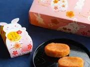 うさぎのおまつり・こがね芋（5個入）(西原オンラインストア)