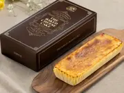THE BAKED CHEESE CAKE(小岩井農場)
