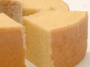 あづみ野バウム（Sサイズ）(あづみ野菓子工房　彩香)