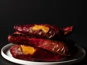 薪焼き蜜芋1㎏セット(川越薪火料理 in the park)