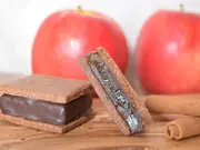 チョコレートサンド【信州りんご】（1個）(信州ショコラトリーGAKU)