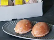 レモンケーキ　4個入り(hannoc)
