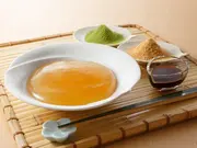 とろけるわらび餅(あわしま堂)