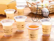 ポシェ6個セット NP-20（プリン）(西原オンラインストア)