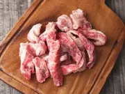 国産 そずり（300g入り）(MEAT PAPA)