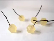 鉱物の実(御菓子丸)